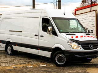 Mercedes Sprinter MAXI cu TVA