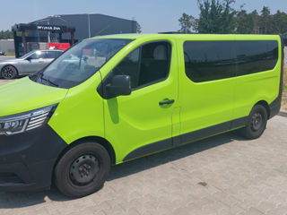 Renault Trafik foto 3