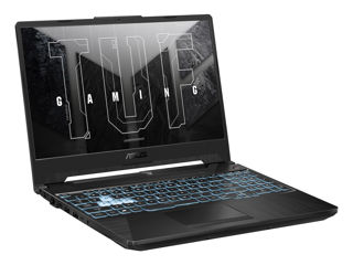 Asus Tuf Gaming A15 FA506NF (15.6" / Ryzen 5 7535HS / 16GB RAM / 1TB SSD / RTX2050) - Новые! foto 2