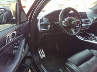 BMW X5 foto 14