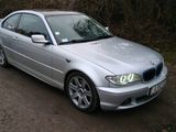 BMW 3 Series foto 3