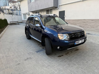 Dacia Duster foto 3