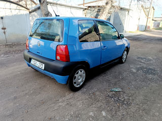 Volkswagen Lupo foto 3