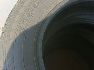 215/ 75 R16 C ford transit foto 4