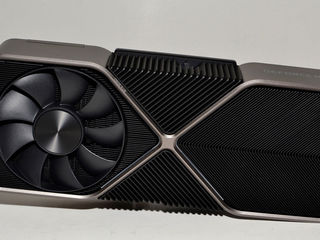 Nvidia Geforce Rtx 3090 Founders Edition 24gb
