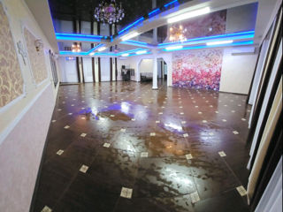 Spațiu comercial chirie 150m.p. în sectorul centru Orhei.  foto 0