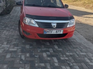 Dacia Logan foto 2