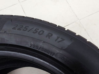 Michelin 225/50R17