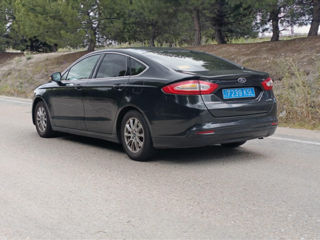 Ford Mondeo foto 3