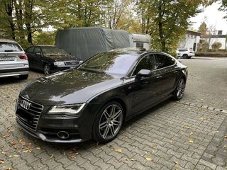 Audi A7 foto 3