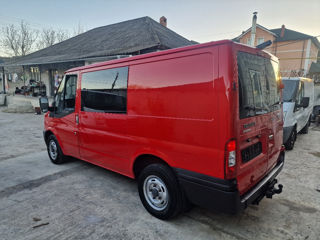 Ford Transit foto 2