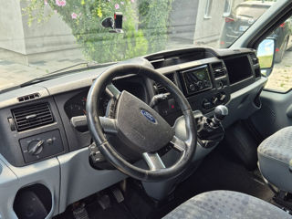 Ford Transit foto 4