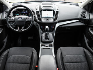 Ford Kuga foto 7