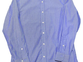 Новая оригинальная рубашка Polo Ralph Lauren Slim