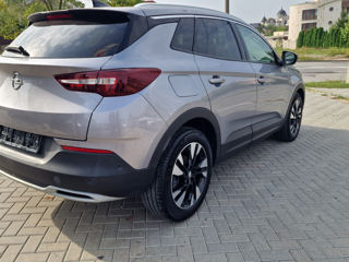 Opel Grandland X foto 6