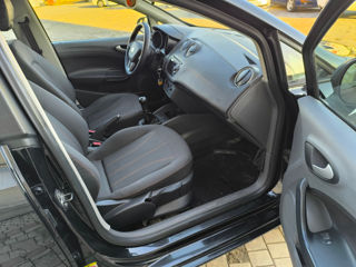 Seat Ibiza foto 11