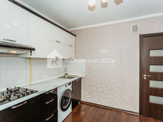 Apartament cu 2 camere, 55 m², Ciocana, Chișinău foto 10