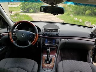 Mercedes E Class foto 5