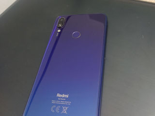 Xiaomi Redmi Note 7