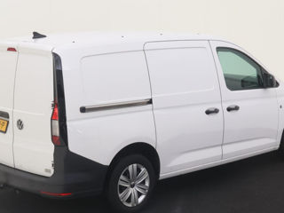 Volkswagen Caddy foto 3