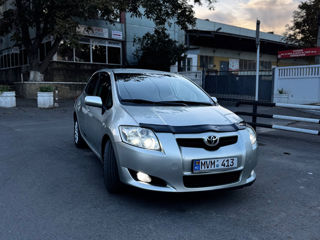 Toyota Auris foto 3