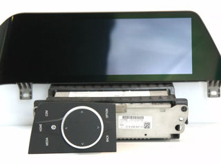 OEM BMW G20 G21 G28 EVO MGU ID7  Central Information Display MGU 10.25 foto 3