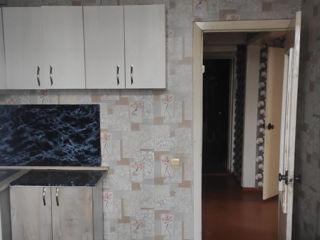 Apartament cu 2 camere, 50 m², Botanica, Chișinău foto 2