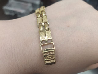 Bratara Cartier 585" foto 2