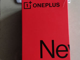 OnePlus Nord3
