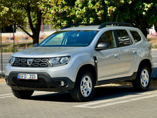 Dacia Duster foto 5