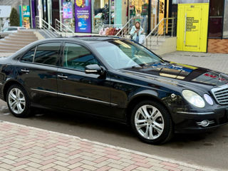 Mercedes E-Class foto 5