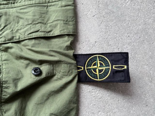 Штаны Stone Island Оригинал foto 4