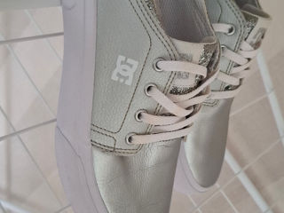 DC shoes  38 размер