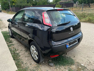 Fiat Punto foto 4