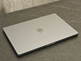 Apple MacBook Pro 2021, 32/500GB foto 1
