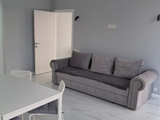 Apartament cu 1 cameră, 57 m², BAM, Bălți foto 7