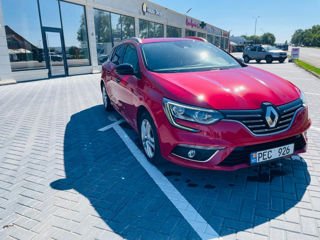 Renault Megane foto 3