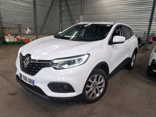 Renault Kadjar foto 2