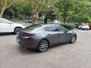 Mazda 3 foto 5