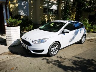 Ford Focus foto 2