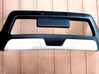 Accesorii Qashqai 2007-2013