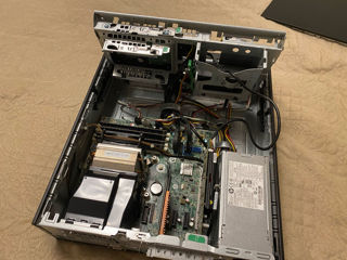 Se vinde HP 800 g1 SFF foto 7