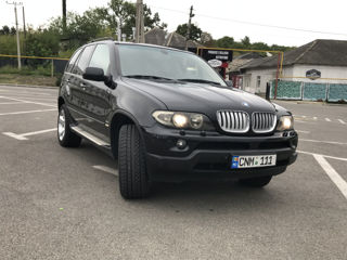 BMW X5 foto 2