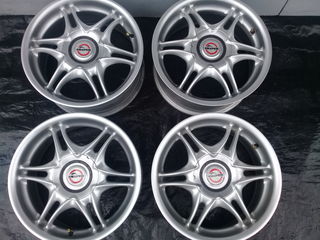 Tuning Magnum R16, 5x112 Germania foto 10