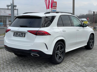 Mercedes GLE AMG foto 6