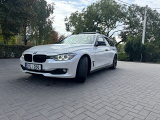 BMW 3 Series foto 6