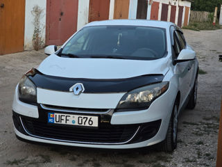 Renault Megane foto 1