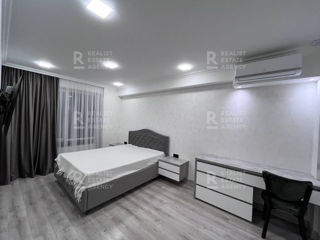 Apartament cu 1 cameră, 45 m², Buiucani, Chișinău foto 3