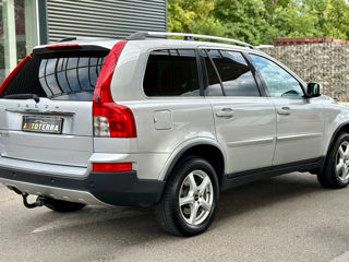 Volvo XC90 foto 6