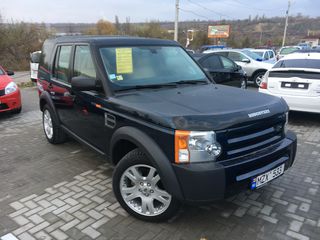 Land Rover Discovery foto 1